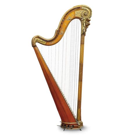 harp images  pinterest harp  instruments  musical instruments