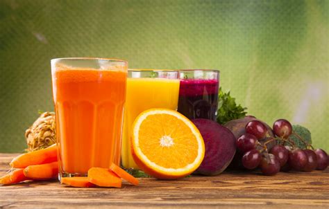 fresh juices  boost immunity recipes  benefits top natural