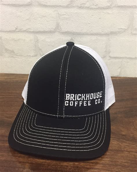 custom logo hats  promoting  brand