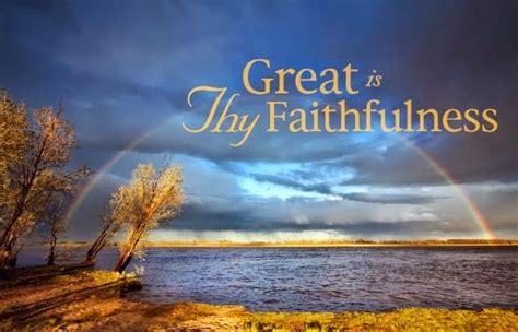 faithfulness  bible   hand