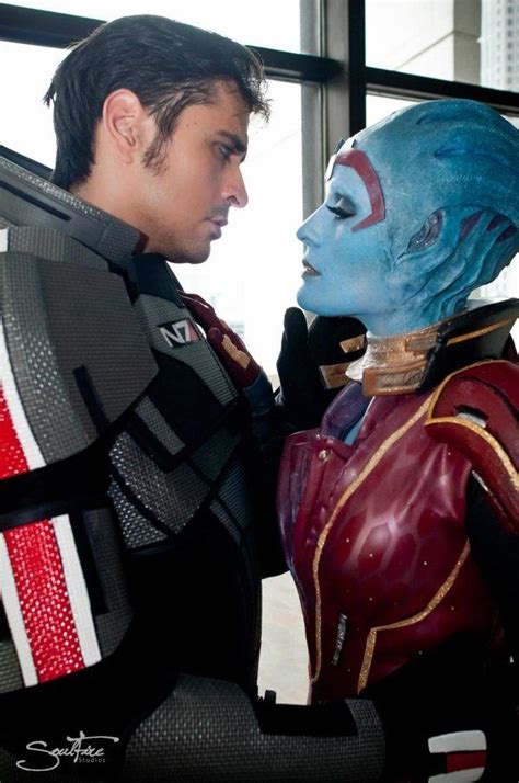 The 25 Best Mass Effect Voice Actors Ideas On Pinterest
