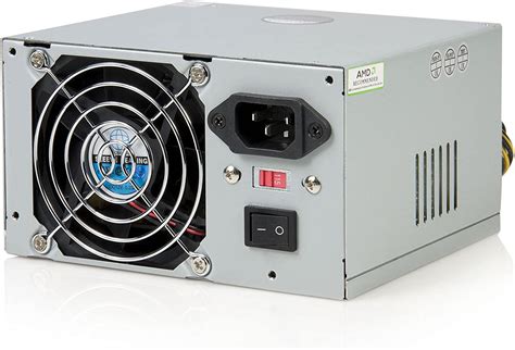 startech atxpower computer power supply internal walmartcom