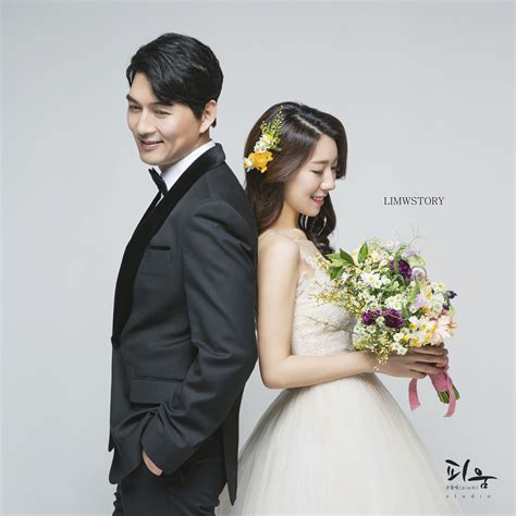 Korea Couple 8 Korea Wedding Photography Lim S