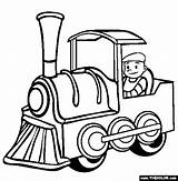 Train Coloring Ride Amusement Clipart Park Pages Online Cliparts Car Rides Thecolor Library Advertisement Clip sketch template
