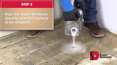 remove carpet glue  concrete patio  wiseinspire