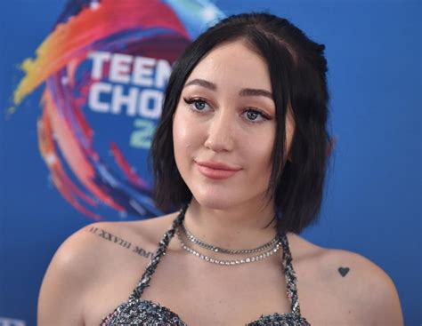 Noah Cyrus Is Selling A Bottle Of Her Tears For 12 000