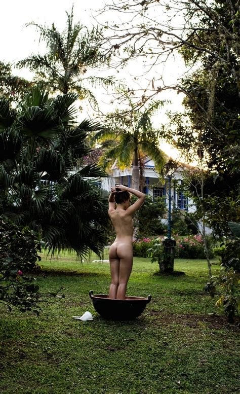 Camila Alves Nude And Sexy Collection 58 Photos The