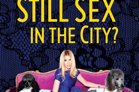 Decades After ‘sex And The City ’ Candace Bushnell Returns To Her Old
