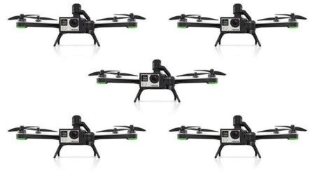 drones es este el nuevo  esperado drone de gopro karma