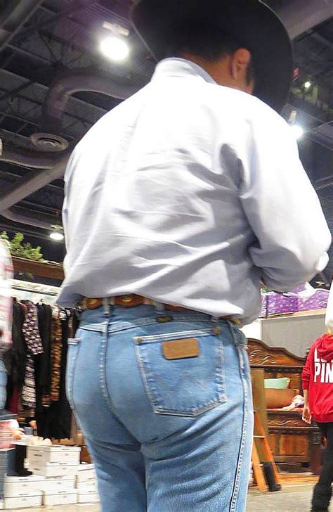 Wrangler The Sexiest Jeans Ever Madewrangler Butts Wrangler Butts