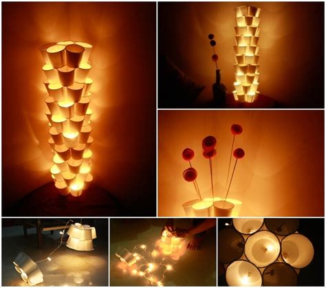 amazing diy paper lanterns  lamps architecture design