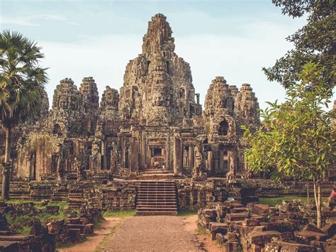 reisjunk de ultieme reisroute voor cambodja