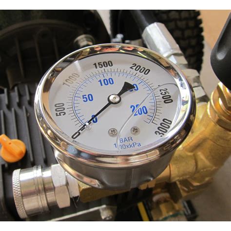 pressure gauge  psi stainless steel  mount        gauges parts