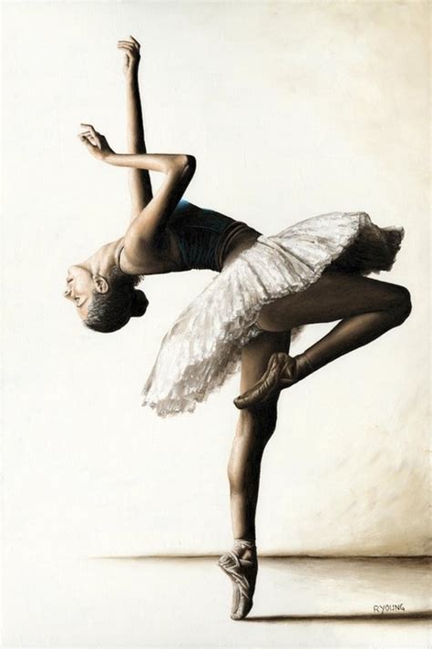 ballerina classic dance dance beauty grace image