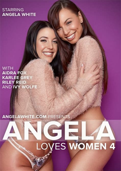 angela loves women 4 2018 adult dvd empire