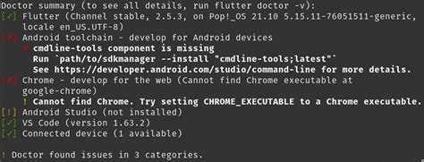 android error couldnt resolve  package universalio  packageuniversalioiodart