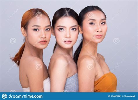 three asian women 10 22 mobile porn video