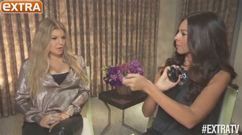 fergie interview for extratv youtube