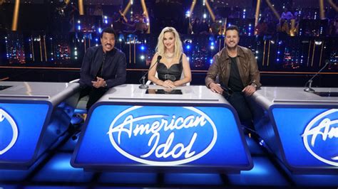 ‘american Idol Judges Alessia Cara Sheryl Crow And More To Perform On