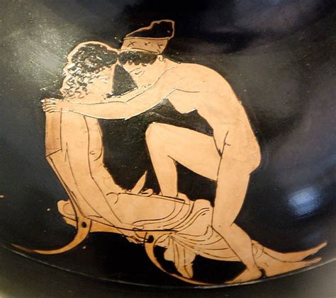 Nude Art On Antique Greek Pottery Porn Pictures Xxx Photos Sex Images