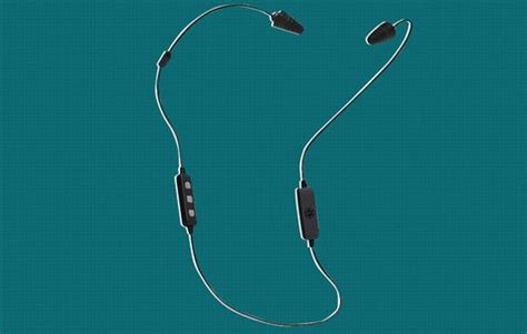 plugfones liberate   earplugs   bluetooth headphones mens health