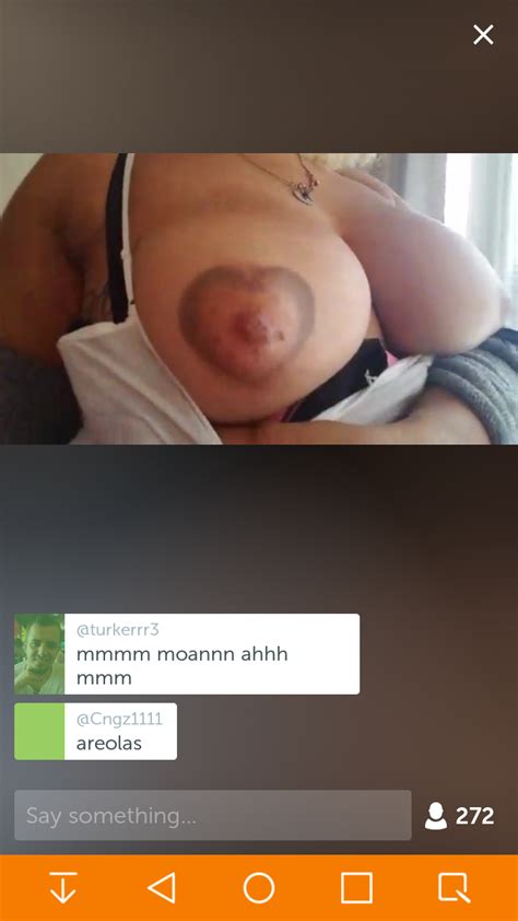periscope hoe with tatted tits shesfreaky
