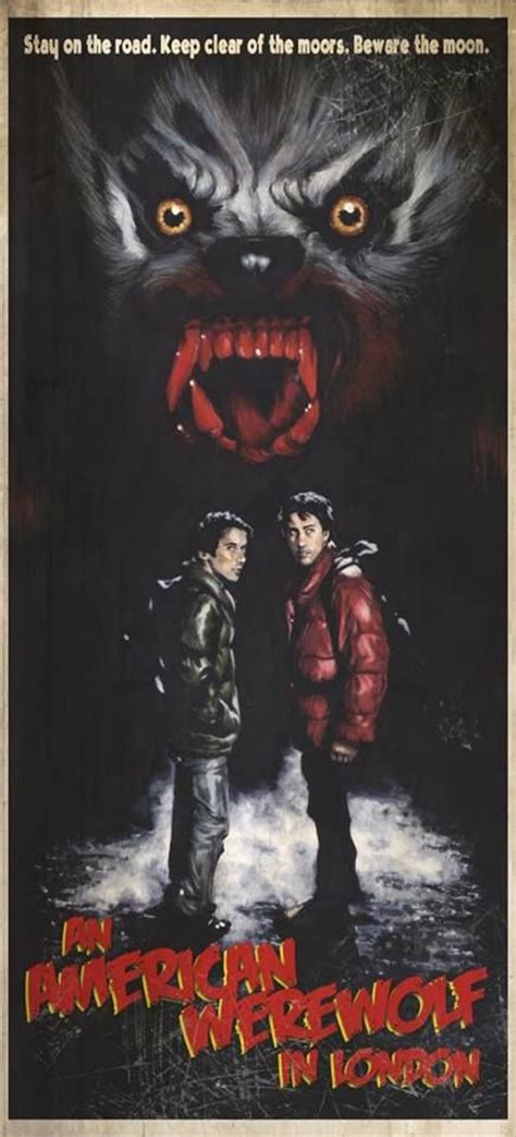 1000 images about an american werewolf in london on pinterest little shop of horrors jack o