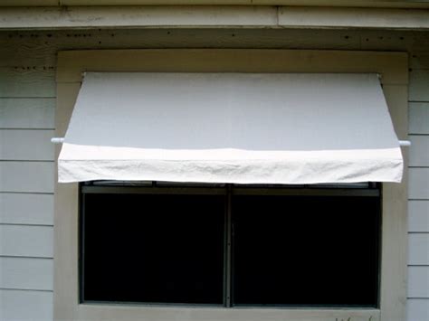 diy awning  steps instructables