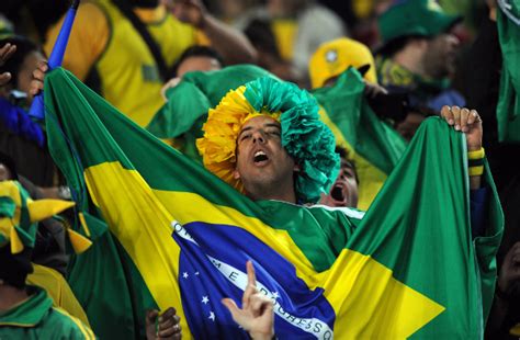 13 Countries Already Qualified For Brazil World Cup 2014 Fanatix