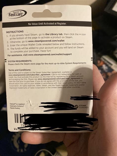 numbers ripped   steam gift card rmildlyinfuriating