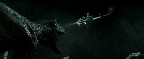 Jurassic World Fallen Kingdom Global Trailer Captures [t Rex