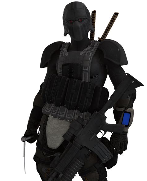 male ninja concept wip   grenadeh  deviantart
