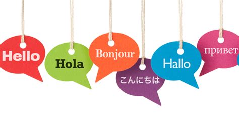 une autre histoire de ronds les langues parlées dans le monde réseau international