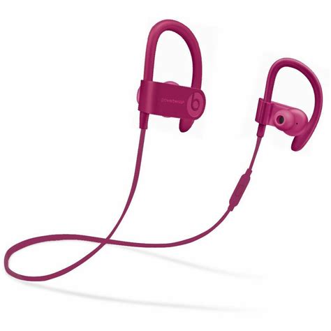 Beats Powerbeats3 By Dr Dre Wireless Ear Hook In Ear Headset Earphone