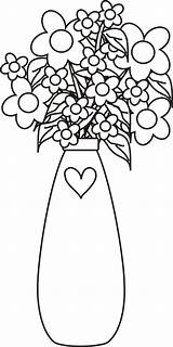 Floreros Dibujos Florero Ausdrucken Blumenvasen Vase Blumenvase Malvorlagen Blumen Websincloud Coloring Vasos Zeichnungen Kunjungi Jarron Actividades Kostenlos sketch template