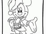 Ausmalbilder Micky Minnie Maus Colorare Topolino Disegni Noel Konabeun Einzigartig Sammlung Scha Getdrawings Timeless Clubhouse Colouring sketch template