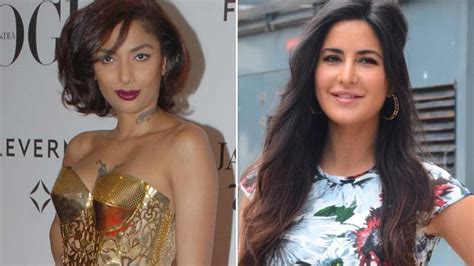 diandra soares on taking a dig at katrina kaif i wasn t advising her