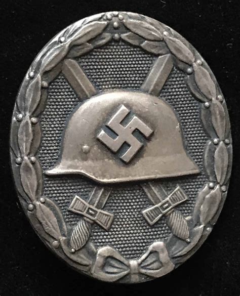 All Ww2 Nazi Badges