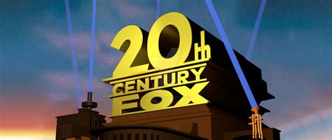 20th Century Fox 1994 Corporated Logo Remake By