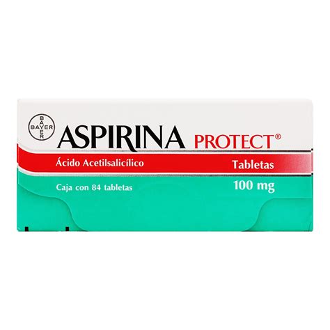 aspirina protect mg  tabletas costco mexico