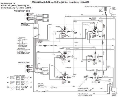 wiring diagram   chevy silverado hd wiring draw  schematic