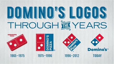 dominos logos   years    including  dices