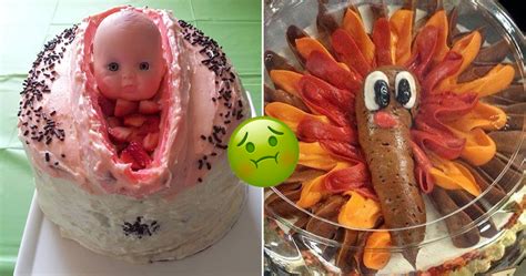 15 Disastrous Cake Fails That Take The Cake For Being The Worst