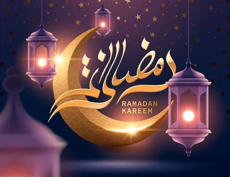 ramadan mubarak  arabic  english videohive  effectspro