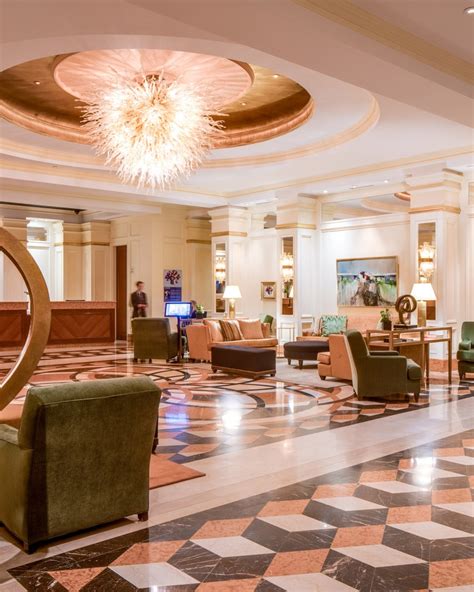 conrad indianapolis indianapolis indiana united states hotel review conde nast traveler