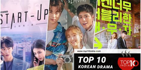 top  korean drama      story top  india