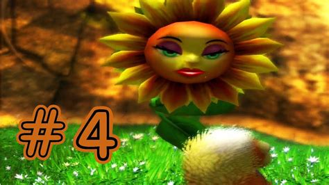 Conker S Bad Fur Day Episode 4 Big Bouncy Breasts Youtube