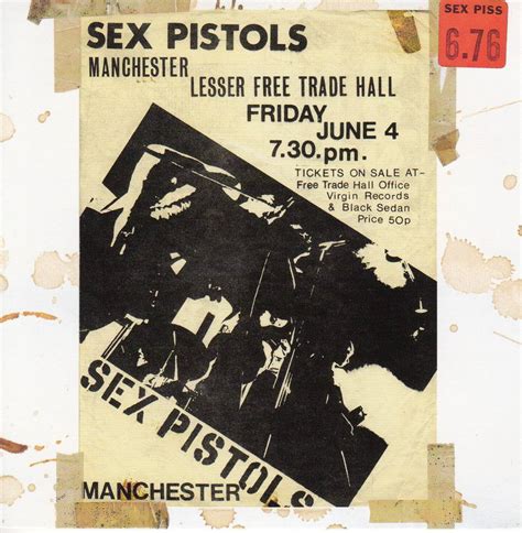 Sex Pistols Live 76 2016 [4cd Box Set] Avaxhome