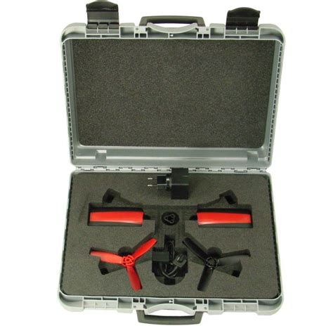 malette pour parrot bebop drone helloprofr