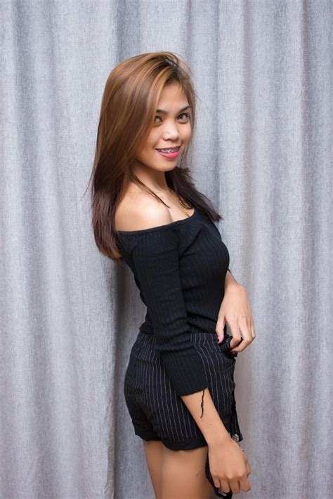 Jenny Filipino Escort In Manila 2